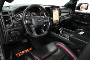 RAM 1500 TRX 2021