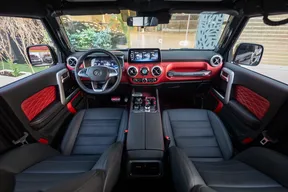 BAIC BJ40C 2026