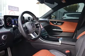 Mercedes-Benz C-Class 200 2023