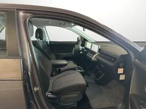Hyundai Ioniq 5 2021