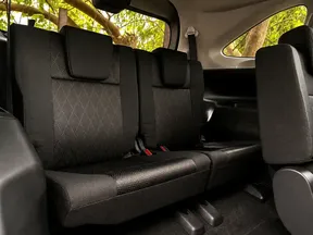 Toyota Avanza / Velos 2024