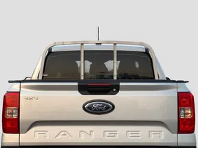 Ford Ranger 2023