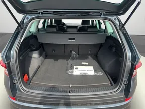 Škoda Kodiaq 2019