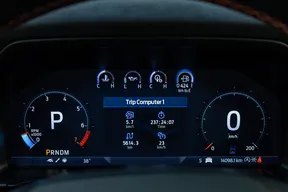 Ford Ranger Raptor 2024