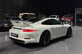 Porsche 911 GT3 2014