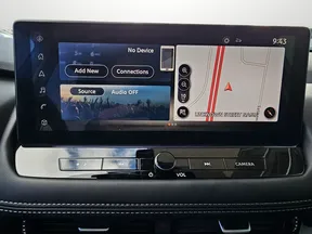 Nissan X-Trail 2025