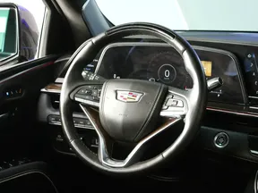 Cadillac Escalade 2022