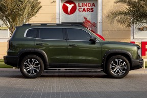 Haval Dargo 2022