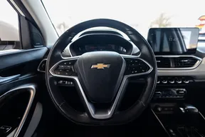 Chevrolet Captiva 2022