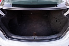 Audi A3 2020
