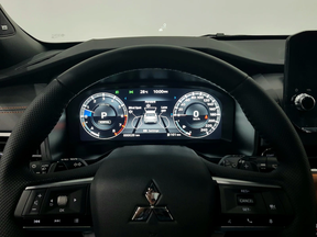 Mitsubishi Outlander / Airtek 2025