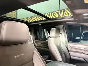 GMC Yukon 2024