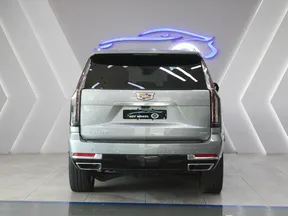 Cadillac Escalade 2025