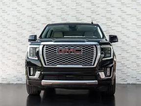 GMC Yukon 2024