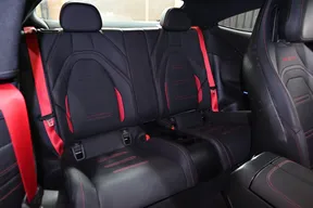 Mercedes-Benz CLE 53 AMG 2025