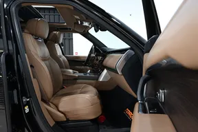Land Rover Range Rover 2023