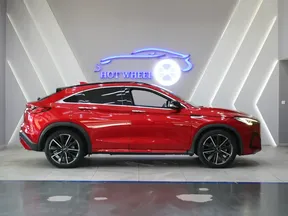 Infiniti QX55 2023
