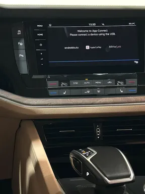 Volkswagen Touareg 2023