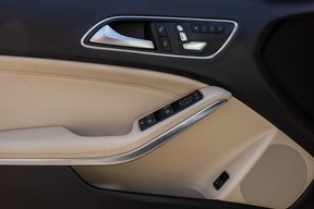 Mercedes-Benz GLA 250 2018