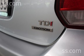 Volkswagen Golf 2013