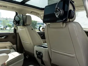 GMC Yukon 2024