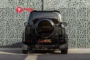 Land Rover Defender 110 2023