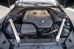 BMW Z4 30i 2022