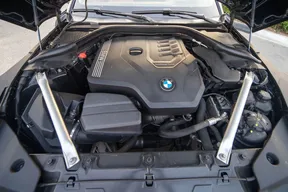 BMW Z4 30 2022