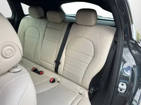 Mercedes-Benz EQC 400 2021