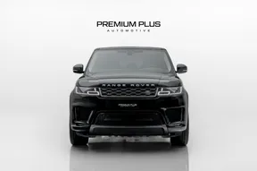 Land Rover Range Rover Sport 2020