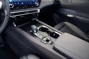 Lexus RX 350h 2024
