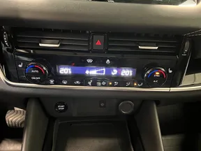Nissan Qashqai 2023