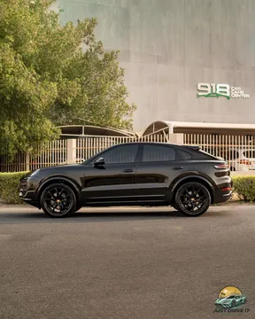 Porsche Cayenne 2026