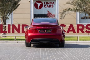 Tesla Model 3 Standard 2024