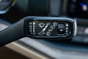 Volkswagen Touareg 2023