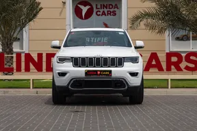 Jeep Grand Cherokee 2020