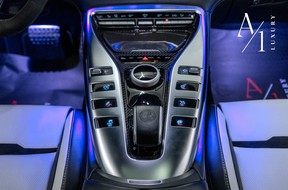 Mercedes-Benz AMG GT 63 S 2019