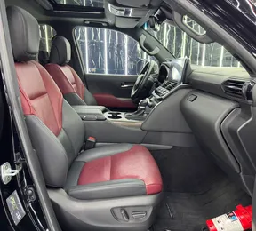 Toyota Land Cruiser 2024