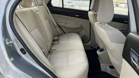 Suzuki Dzire 2022