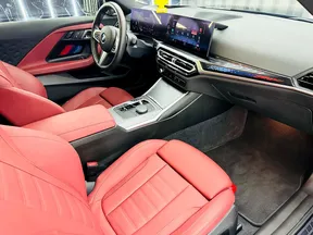 BMW 2 Series M240 2024