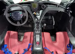 KTM X-Bow 2015