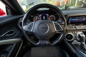Chevrolet Camaro SS 2019