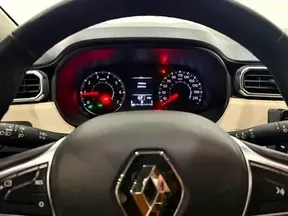 Renault Duster 2019
