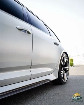 Audi RS6 2021