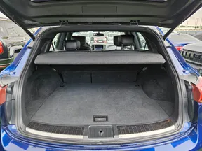Infiniti QX70 2016