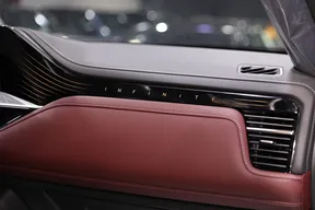 Infiniti QX80 2026