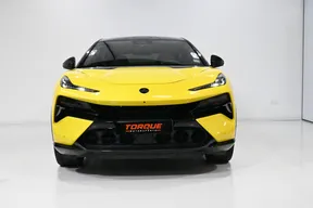 Lotus Eletre 2024