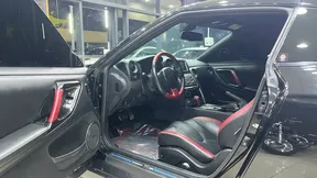 Nissan GT-R Nismo 2015