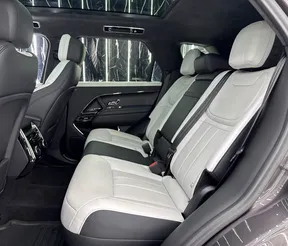 Land Rover Range Rover Sport 2023