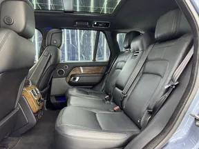 Land Rover Range Rover 2021